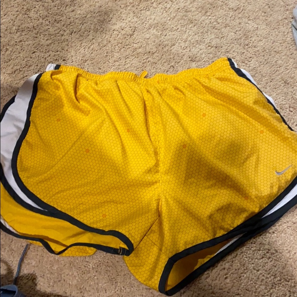 Nike Dri-Fit shorts